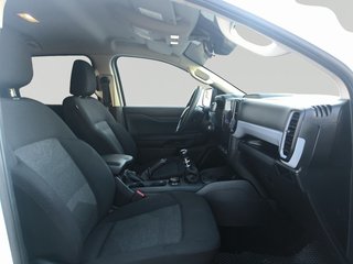 Ford Ranger Pickup 2.0 Ecoblue Doble Cabina XL 4x4 125 kW (170 CV)
