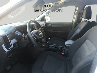 Ford Ranger Pickup 2.0 Ecoblue Doble Cabina XL 4x4 125 kW (170 CV)