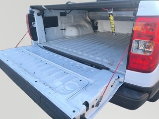 Ford Ranger Pickup 2.0 Ecoblue Doble Cabina XL 4x4 125 kW (170 CV)