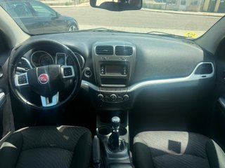 FIAT Freemont 2012