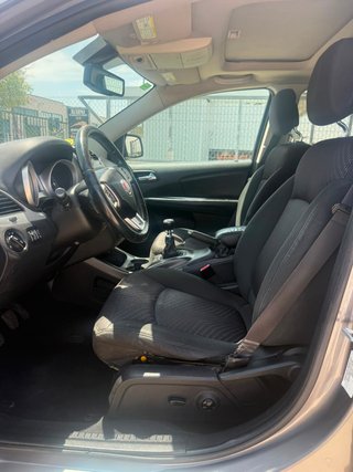 FIAT Freemont 2012
