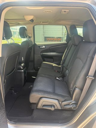 FIAT Freemont 2012