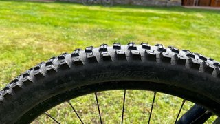 Bicicleta Eléctrica Lapierre Overvolt SX600