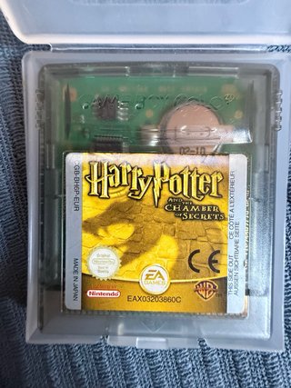 Lote Juegos Game Boy