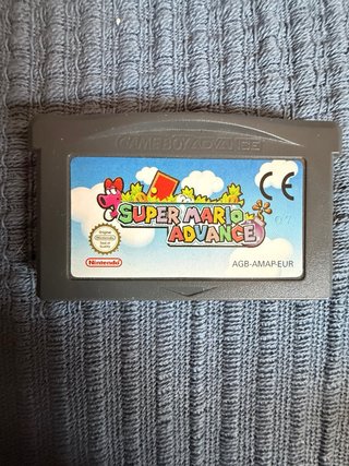 Lote Juegos Game Boy