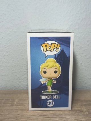 Funko Pop! Peter Pan Tinker Bell 1347