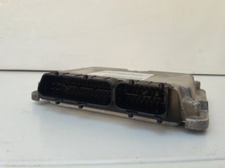 CENTRALITA MOTOR UCE - FIAT PANDA.