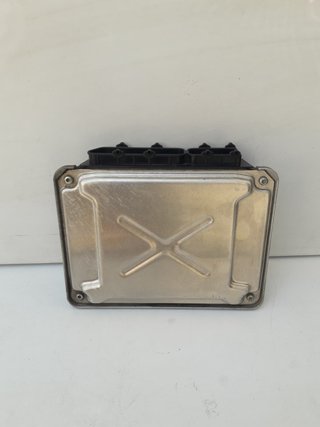 CENTRALITA MOTOR UCE - FIAT PANDA.