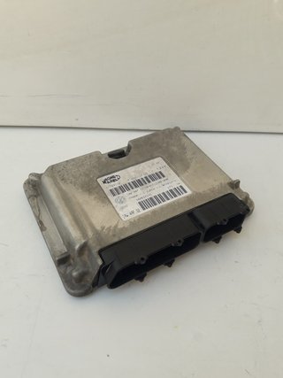 CENTRALITA MOTOR UCE - FIAT PANDA.