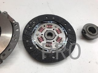 Kit embrague Fiat 124 125 131 132 nuevo