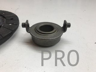 Kit embrague Fiat 124 125 131 132 nuevo