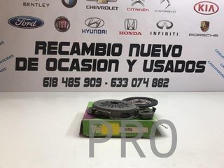 Kit embrague Fiat 124 125 131 132 nuevo