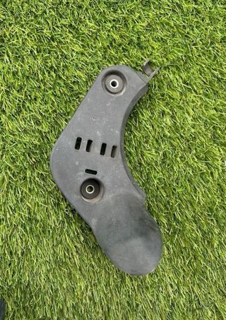 Despiece Honda PS 125