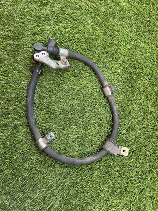Despiece Honda PS 125