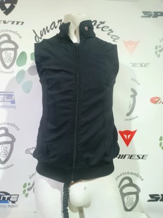 Chaleco Airbag Helite Zip-in Talla M