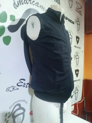 Chaleco Airbag Helite Zip-in Talla M