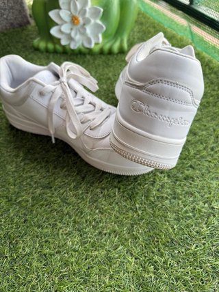 Zapatillas Champion Blancas Talla 45 EU