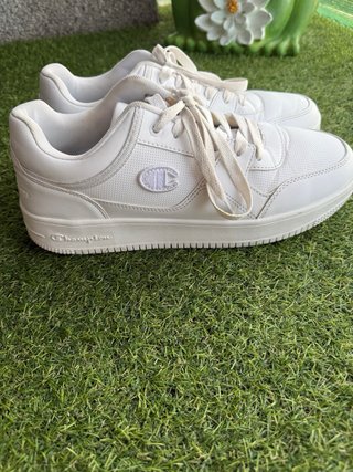 Zapatillas Champion Blancas Talla 45 EU