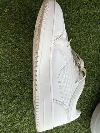 Zapatillas Champion Blancas Talla 45 EU
