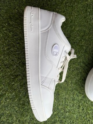 Zapatillas Champion Blancas Talla 45 EU