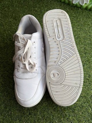 Zapatillas Champion Blancas Talla 45 EU