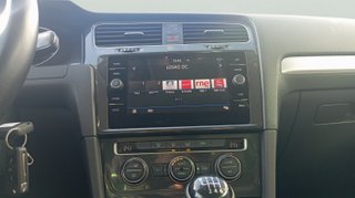 Volkswagen Golf Business 1.0 TSI 81 kW (110 CV)