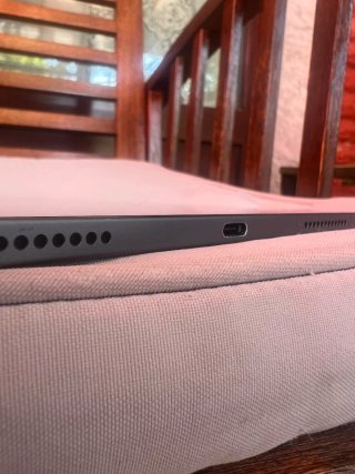 iPad Air 4ª Gen 64GB Grigio