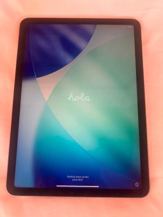 iPad Air 4ª Gen 64GB Grigio