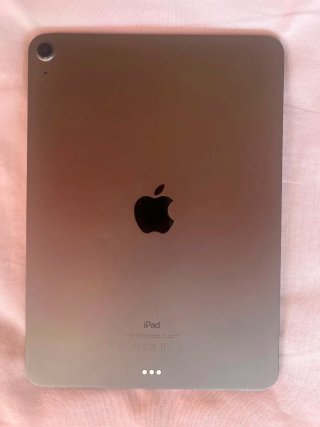 iPad Air 4ª Gen 64GB Grigio