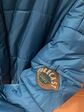 Chaqueta Forecast Talla XL