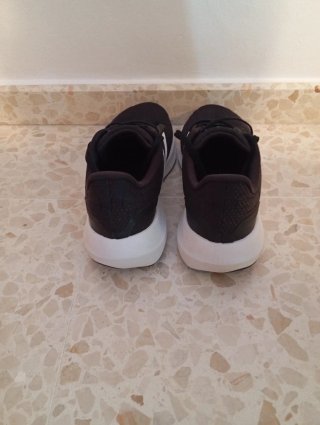Zapatillas Adidas Negras Talla 42