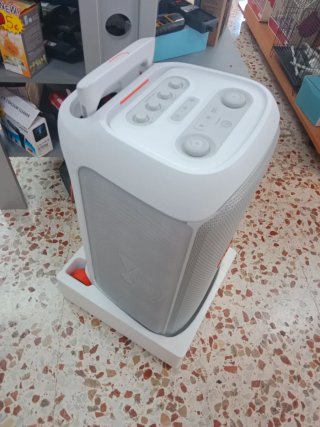ALTAVOZ JBL PARTYBOX STAGE 320 CON CAJA