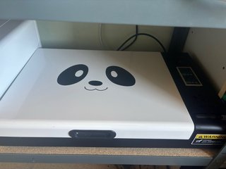 Impresora Procolored P13 DTF + Horno + Tinta