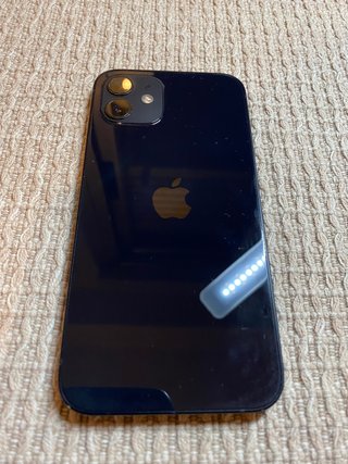 iPhone 12