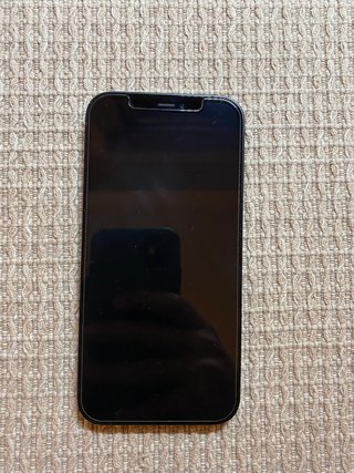 iPhone 12