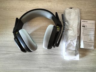 Cuffie Gaming Logitech Astro A10 Gen1