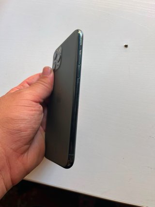 iPhone 11 Pro Space Gray