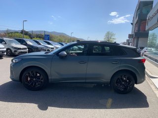 Cupra Terramar 1.5 e-Hybrid 200kW Americas Cup VZ DSG