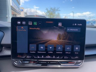 Cupra Terramar 1.5 e-Hybrid 200kW Americas Cup VZ DSG