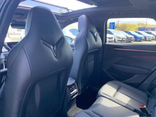 Cupra Terramar 1.5 e-Hybrid 200kW Americas Cup VZ DSG