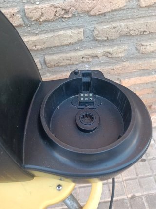 Robot de Cocina Cecotec Mambo 11