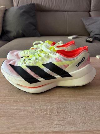 Zapatillas Adidas Terrex Trail Running