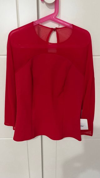 Conjunto Coosy Falda Volantes Estampada