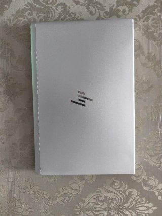 HP Elitebook 640 G9 Notebook 14 Plata