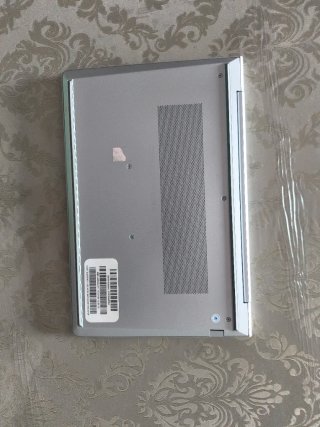 HP Elitebook 640 G9 Notebook 14 Plata