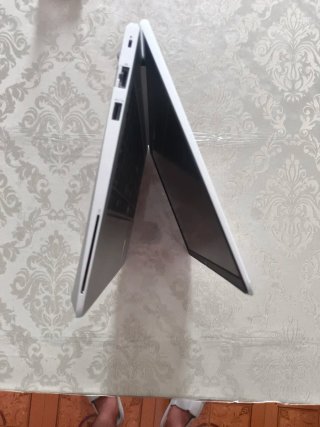 HP Elitebook 640 G9 Notebook 14 Plata