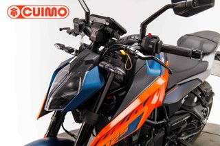 KTM 125 DUKE