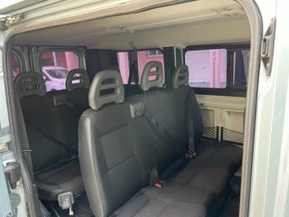 Citroen Jumper 2015
