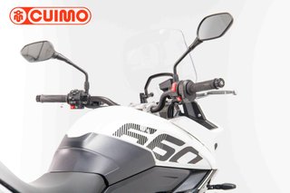 TRIUMPH TIGER SPORT 660