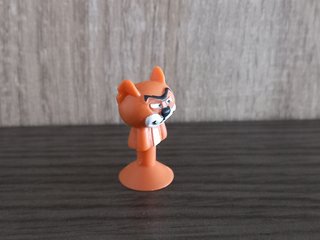 Figura Pitufos Gato Azrael 2017
